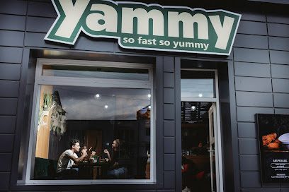 YAMMY 9 mai 21