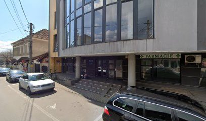 YNA Cafe Strada Rândunicii 3