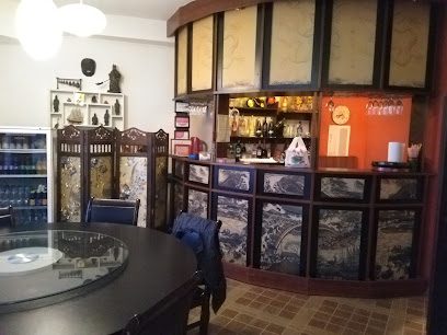 Yanjing Restaurant Chinezesc Bulevardul Nicolae Titulescu 1