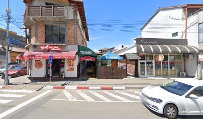 Ÿatagan Kebap House Strada Victoriei 116