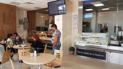Yly Restaurant Str. Republicii nr 25