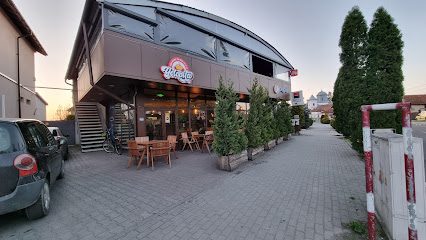 Yolopita Băbeni Strada Dragoș Vrânceanu 165