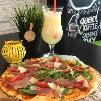 Yummy Bistro Băile Herculane 325200