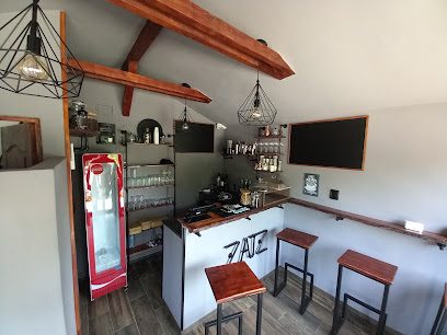 ZATZ Caffe Strada Tudor Vladimirescu 8