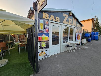 ZEN Bar & Grill Șoseaua Alexandriei 524