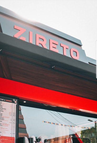 ZIRETO CAFFE Bulevardul Victoriei 7