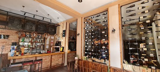 Zagora Strada Ecaterina Varga 17