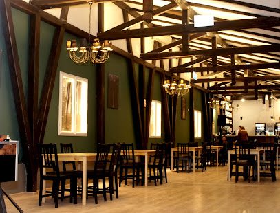 Zamat Cafe & Bar Strada 1 Decembrie 1918 nr. 8