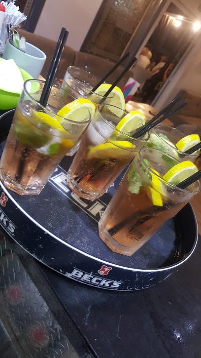 Zaza Caffe Strada Meseriașilor 5