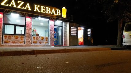 Zaza kebab Strada Ion Creangă 18