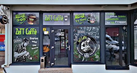 ZeTT Caffe Aleea Nicolae Titulescu 7A