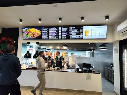 Zema Food Str. Amurgului 23b