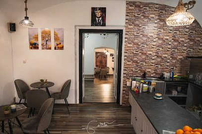 Zen Coffee Strada 24 Ianuarie 10