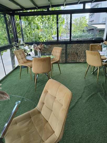 Zen Lounge Bulevardul Dem Radulescu 16