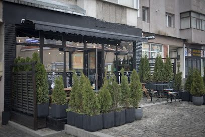 Zen Tea & Coffee Strada Dinu Lipatti 7