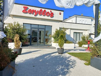 Zeryllo’s Strada Mărășești 3