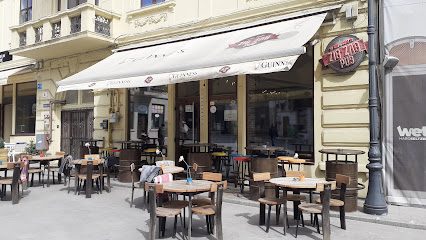 Zig Zag Pub Str. Mircea cel Batran nr.4