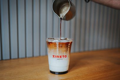 Zireto Caffe - Arbore DN2K