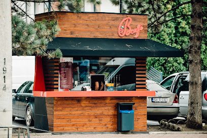 Zireto Caffe - Bancă Strada Ana Ipătescu