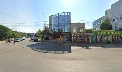 Zireto Caffe - Bârlad Centru Bulevardul Republicii 256