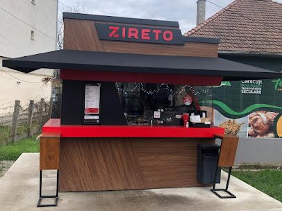 Zireto Caffe - Beclean Strada 1 Decembrie 1918 14