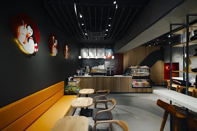 Zireto Caffe - Bistrița (Flagship Store) Piața Centrală