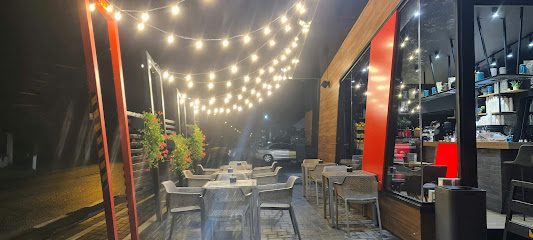 Zireto Caffe - Bivolăria Strada Ștefan cel Mare 35