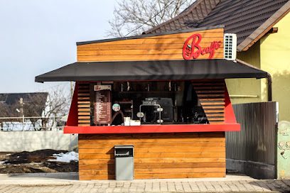 Zireto Caffe - Bosanci Str. Sucevei Nr. 8