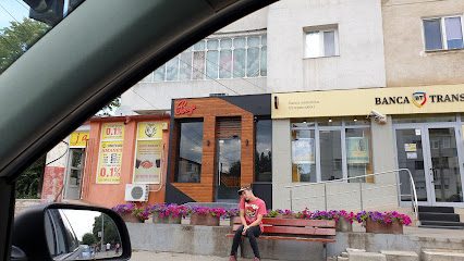 Zireto Caffe - Botoșani | Primăverii Strada Primăverii 13