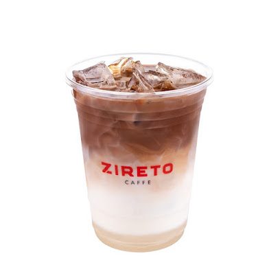 Zireto Caffe - Gherla Strada Romană