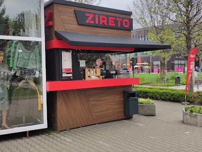 Zireto Caffe - Iași Centru Strada Anastasie Panu 13