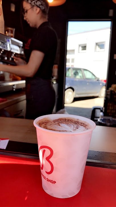 Zireto Caffe - Ițcani Strada Aron Pumnul 35