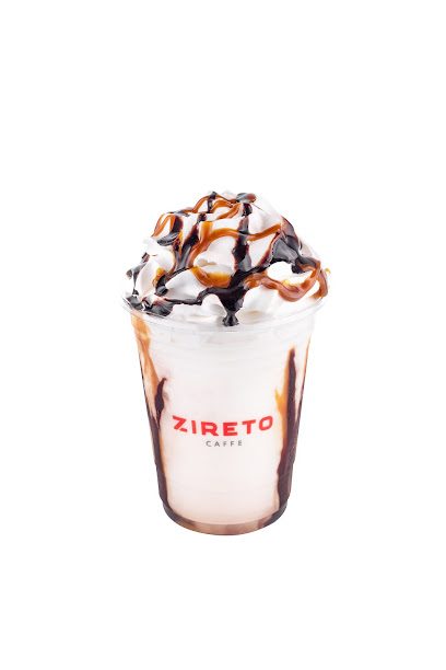 Zireto Caffe - Jibou Strada 1 Mai
