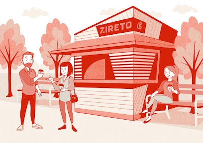 Zireto Caffe - Laura | Vicovu de sus Calea Bucovinei