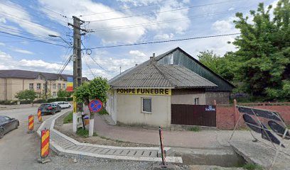 Zireto Caffe - Liteni Strada Iorgu Vârnav Liteanu 2
