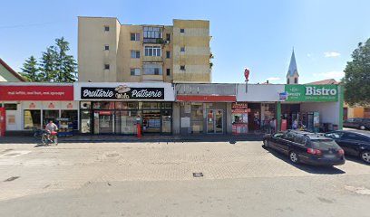 Zireto Caffe - Nădlac Strada Independenței 47