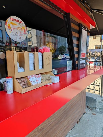Zireto Caffe - Năsăud Bulevardul Grănicerilor 48