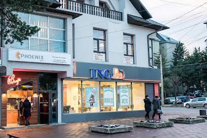 Zireto Caffe - Nordic Strada Universității nr. 25