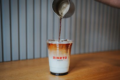 Zireto Caffe - Orizont Calea Unirii 54b