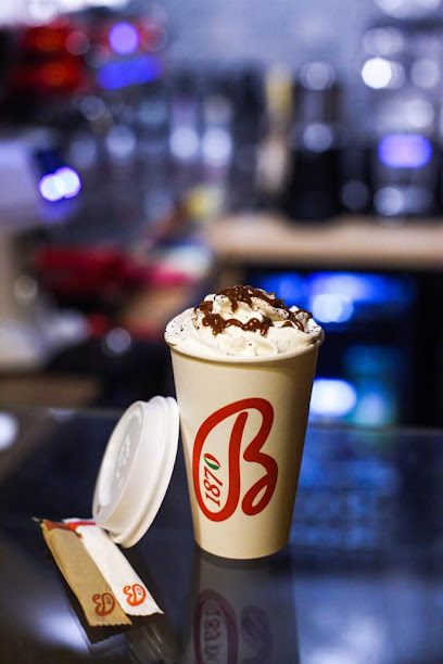 Zireto Caffe - Prundu Bargaului Strada Principală 1027