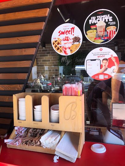 Zireto Caffe - Rădăuți Piata Unirii