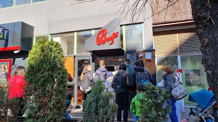 Zireto Caffe - Tg. Neamț Bulevardul Ștefan cel Mare