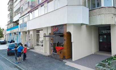 Zireto Caffe - Tg. Neamț ( Digi ) Strada Sublocotenent Radu Teoharie