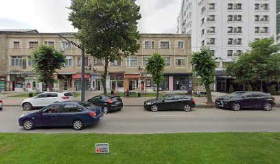 Zireto Caffe - Vaslui Strada Ștefan cel Mare 69-61
