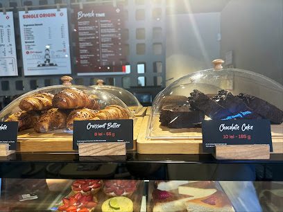 Zireto Caffe - Vicov Flagship Calea Cernăuți 340