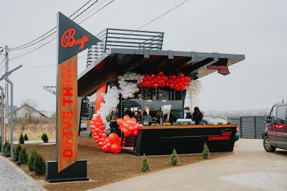 Zireto Drive Thru - Rădăuți Calea Bucovinei 89