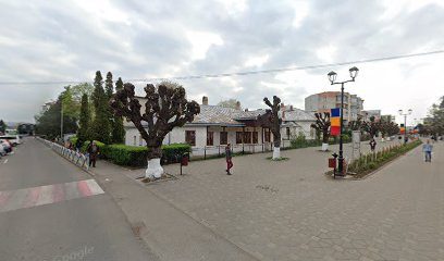 Zireto - Fălticeni faleză Strada Republicii 19