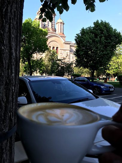 Zissou Coffee Shop Strada Doctor Joseph Lister 1