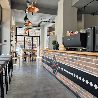 Ziya Cafe Strada Basarabilor 20