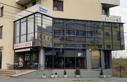 Zocco Caffe Calea Moților 85